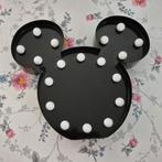 Disney Mickey Mouse Lamp, Verzamelen, Disney, Ophalen of Verzenden, Mickey Mouse, Zo goed als nieuw