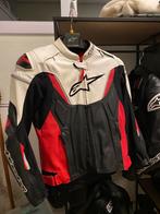 Alpinestars GP-R leren motorjas Jacket maat 46, Alpinestars, Nieuw zonder kaartje, Jas | leer, Heren