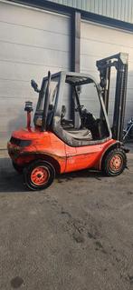 Linde H35 d H35 diesel (bj 2002), 3000 tot 4000 kg, Overige aandrijving, Heftruck, Linde