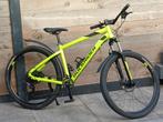Dikke Rockrider Mountainbike l 27,5 inch l top staat l, Fietsen en Brommers, Ophalen of Verzenden, Zo goed als nieuw, 26 inch of meer