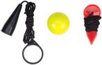 Jeu de boules accessoire set, Sport en Fitness, Bowlen, Ophalen of Verzenden, Nieuw, Bal