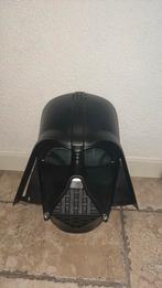 Darth vader masker, Verzamelen, Star Wars, Ophalen, Zo goed als nieuw, Actiefiguurtje