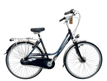 Damesfiets Gazelle Davas / 49 сm / met 8 versnellingen beschikbaar voor biedingen