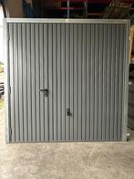 Garage kanteldeur, Ophalen, 120 cm of meer, Garagedeur, 215 cm of meer
