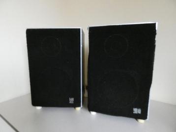 Luidsprekers set HiFi Project beschikbaar voor biedingen