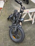 Fatbike V8 - Stoere Blikvanger!, Ophalen of Verzenden, Gebruikt, Overige merken