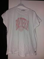 Verschillende dames zomer Tshirts XL, Kleding | Dames, Ophalen of Verzenden, Zo goed als nieuw, Maat 46/48 (XL) of groter, Korte mouw