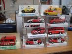 model auto s ho, Hobby en Vrije tijd, Modeltreinen | H0, Ophalen of Verzenden, Zo goed als nieuw, Gelijkstroom of Wisselstroom