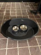 Hondenbak, Dieren en Toebehoren, Ophalen, Zo goed als nieuw