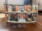 Playmobil city life ziekenhuis 70190, Kinderen en Baby's, Speelgoed | Playmobil, Ophalen of Verzenden, Zo goed als nieuw