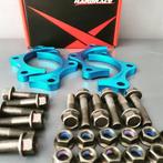 Hardrace Halfshaft Spacers - Honda S2000 AP1 AP2