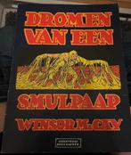 Stripboek Dromen van een smulpaap uit 1973, Eén stripboek, Ophalen of Verzenden, Nieuw