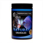 NATUURLIJKE SUPERZACHTE GRANULES discus, altum , pleco, Ophalen of Verzenden, Zo goed als nieuw