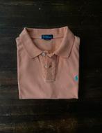 Ralph Lauren zomerse perzik polo, Ophalen of Verzenden, Zo goed als nieuw