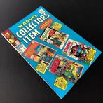 Marvel Collectors' Item Classics Vol.1 #6 (1966) VF- (7.5), Amerika, Marvel Comics, Ophalen of Verzenden, Gelezen