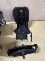 Bugaboo donkey duo, Kinderen en Baby's, Kinderwagens en Combinaties, Gebruikt, Verstelbare duwstang, Bugaboo, Ophalen of Verzenden