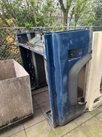 Blauwe laadbak 300TDI en ouder, Ophalen