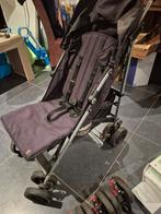 Inklapbare buggy - gebruikt, maar netjes!, Ophalen, Gebruikt, Overige merken, Verstelbare rugleuning