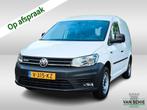 Volkswagen Caddy 1.4 TGI L1H1 EcoFuel Comfortline (111 PK) 2, 12 maanden, Gebruikt, 4 cilinders, Volkswagen