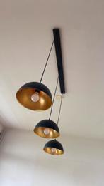 Hanglamp/eetkamerlamp, Ophalen of Verzenden, Zo goed als nieuw, Minder dan 50 cm