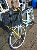 Meisjes-dames-fiets Cortina Milo 28 inch wielen, Versnellingen, Ophalen, Overige merken, 53 tot 56 cm