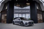 Audi RS6 Avant TFSI quattro - RS Dynamic + | ABT Wheels | Pa, Automaat, Gebruikt, 600 pk, RS6