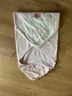 Badcape met leuke applicatie, Ophalen of Verzenden, Zo goed als nieuw, Overige merken, Standaard