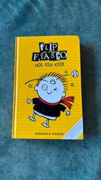 Flip fiasco ,Nog een keer, Ophalen of Verzenden, Zo goed als nieuw, Fictie algemeen, Stephan Pastis