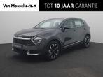 Kia Sportage 1.6 T-GDi Plug-in Hybrid AWD DynamicLine | LED, Gebruikt, Euro 6, 4 cilinders, Bedrijf