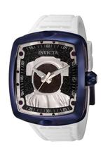 Invicta s1 rally moon explorer 43609 automatisch horloge, Sieraden, Tassen en Uiterlijk, Horloges | Heren, Overige merken, Staal