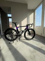 Cannondale systemsix mt 54, Ophalen, Gebruikt, Overige typen