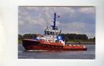 scheepvaart-foto-kooren-SD shark, Verzenden, Zo goed als nieuw, Motorboot, Boek of Tijdschrift