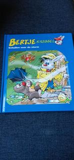 Bertje Knabbel: Schuilen voor de storm, Boeken, Ophalen of Verzenden, Zo goed als nieuw, Onbekend, Sprookjes