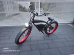 Vintage E-cruiser 20Ah accu, Ophalen, Zo goed als nieuw, 50 km per accu of meer, Overige merken
