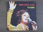 Brenda Lee - I'm Sorry / Dum Dum, Gebruikt, Overige genres, 7 inch, Single