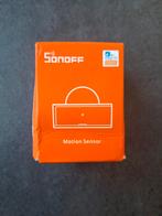 Sonoff Bewegingssensor - Nieuw in doos, Ophalen of Verzenden