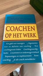 M. Downey - Coachen op het werk, M. Downey, Ophalen of Verzenden, Management, Zo goed als nieuw