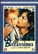 W109 Bellissima... Anna Magnani & Walter Chiari, Zo goed als nieuw, Drama, Verzenden