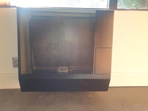 Dru gevelkachel art 3, Huis en Inrichting, Kachels, Gebruikt, Gaskachel, Gas, Ophalen