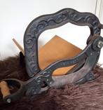 Antieke Broodsnijmachine - Handmatig, Ophalen of Verzenden