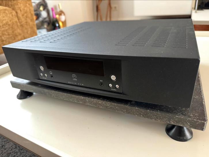 Linn Majik DSM Hdmi Streamer/versterker, Audio, Tv en Foto, Versterkers en Receivers, Zo goed als nieuw, Stereo, 60 tot 120 watt