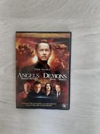 Angels Demons, Cd's en Dvd's, Vanaf 16 jaar, Ophalen of Verzenden, Nieuw in verpakking, Actiethriller