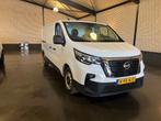 Nissan PRIMASTAR 2.0 DCI L2H1 Camera-Navigatie, Auto's, Bestelauto's, Voorwielaandrijving, Parkeersensor, Huisgarantie, 4 cilinders