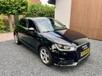 Audi A1 1.0 Tfsi 70KW Sportback 2016 Zwart, Auto's, Euro 5, A1, Zwart, 95 pk