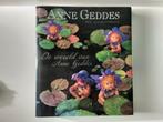 AnneGeddes Autobiografie met veel foto's, Ophalen of Verzenden, Zo goed als nieuw, Overige
