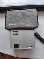 Beamer upliving, mag met spoed weg, Audio, Tv en Foto, Beamers, Ophalen, Zo goed als nieuw