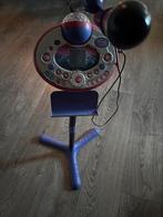 VTech Kid Super Star Karaoke, Ophalen of Verzenden, Gebruikt, Overige typen, Met licht