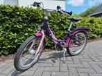 Puky meisjesfiets 20 inch, 3 versnellingen., Fietsen en Brommers, Fietsen | Meisjes, Ophalen