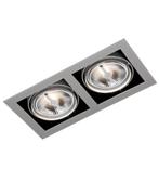 Maretti inbouw design verlichting, Huis en Inrichting, Lampen | Spots, Ophalen, Metaal of Aluminium, Nieuw, Inbouw