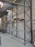 link 51 palletstelling 11x 5,7m x 0,9m. 47x liggers 2,7m, Ophalen